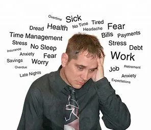 3.From Awareness to Action: How to Interrupt the Anxiety Cycle